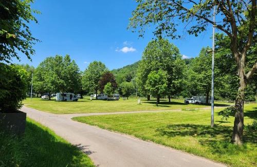 Luxembourg Ardennes Other | Mobile Home Basic - Camp Diekirch