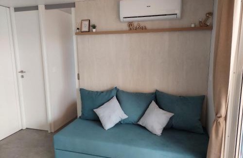 Drage Other | Mobile home Blue Wave