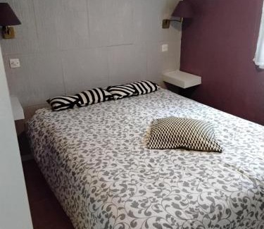 Urt Apartment | Mobile home camping Etche Zahar Urt