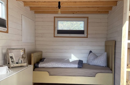 Lossatal House | Mobile Home