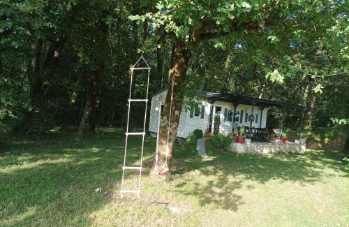 Chatignac Other | Mobile home des pins