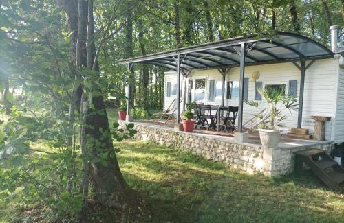Chatignac Other | Mobile home des pins