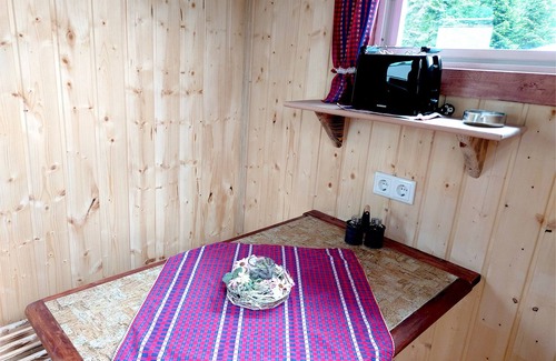 Nideggen Apartment | Mobile home for 4 guests with 16m² in Nideggen (272062)