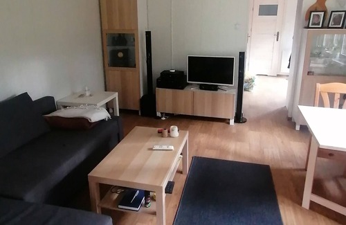 Krina Apartment | Mobile home for 4 guests with 40m² in Krina (165590)