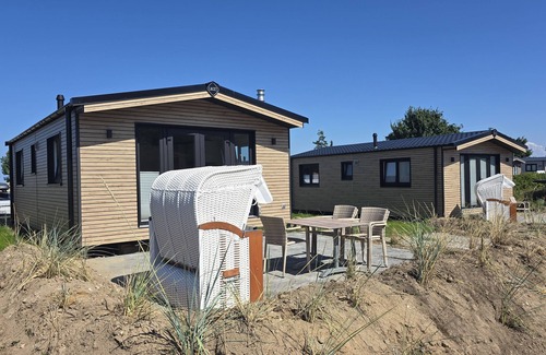 Schashagen Apartment | Mobile home for 5 guests with 40m² in Schashagen (296856)