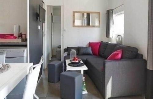 Wackersdorf Apartment | Mobile home for 6 guests with 50m² in Wackersdorf (296123)
