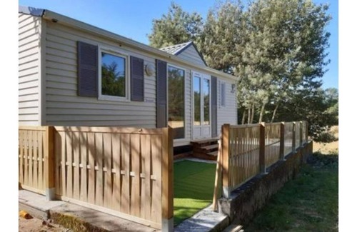 Marcellus House | Mobile Home