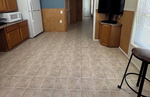 Mineola House | mobile home in Mineola area. Perfect for the FISHERMEN of our local lakes.