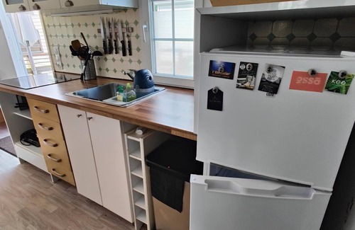 Le Ru House | Mobile home Louannec / Perros-Guirec