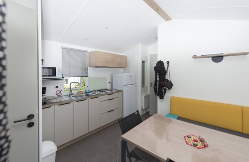 Ferel House | Mobile home Malaga DUO near Pénestin-Camping Les Rives de Vilaine* (France)