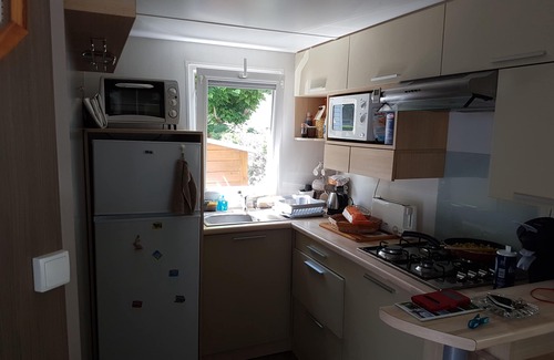 Bourisp House | Mobile home "nature version" 2 km from St Lary