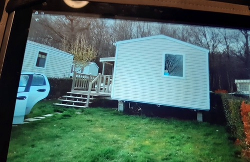 Litteau House | Mobile Home - Near the landing beaches