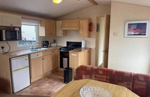 Forest of Dean House | Mobile home on the river Severn - 8 Orchard Row