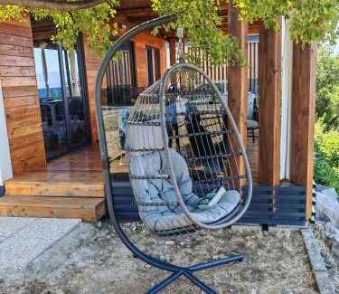 Klenovica Other | Mobile home Sparkle TT