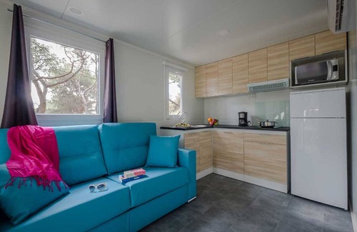 Tamarit House | Mobile Home Tarragona by Beach & Nature Reserve