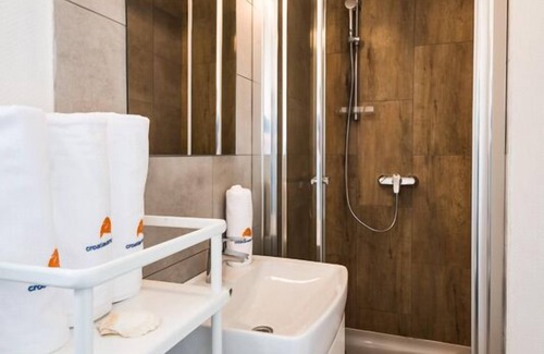 Vodice Resort | Mobile Home Vodice Sea View
