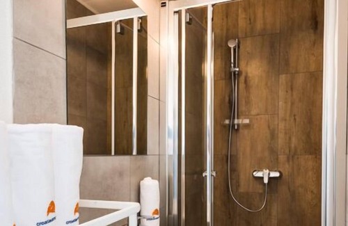 Vodice Resort | Mobile Home Vodice Standard