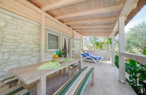 Sibenik Resort | Mobile Homes Holiday Olive Garden