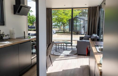Niedere Borde House | Mobile Homes Holland - Jersleber See Camping & Erlebnisresort