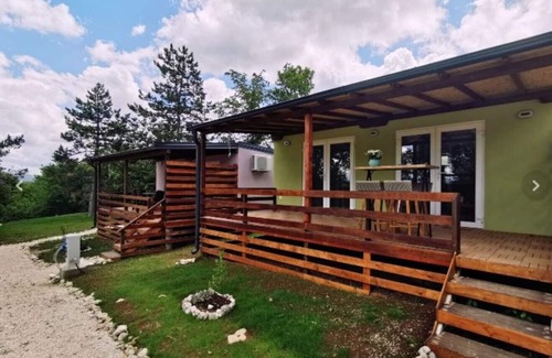Lindar House | MOBILE HOMES RELAX 3