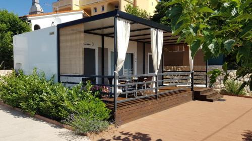 Suha Punta House | Mobile homes Suha Punta