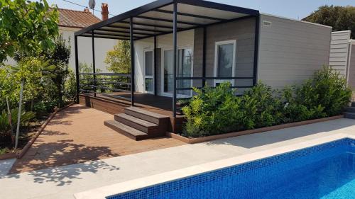 Suha Punta House | Mobile homes Suha Punta