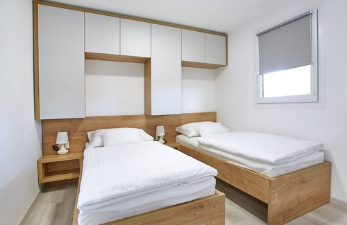 Donja Stubica Other | Mobile Homes Terme Jezercica