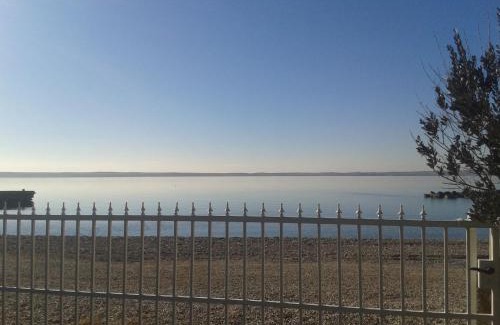 Sibuljina Resort | Mobile Homes Vila Punta
