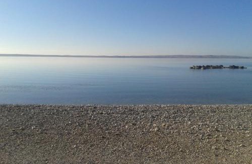 Sibuljina Resort | Mobile Homes Vila Punta
