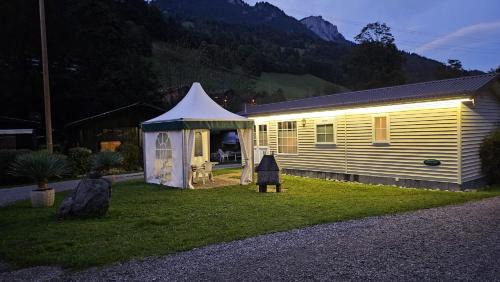 Darstetten Apartment | Mobilehome