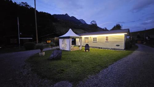Darstetten Apartment | Mobilehome