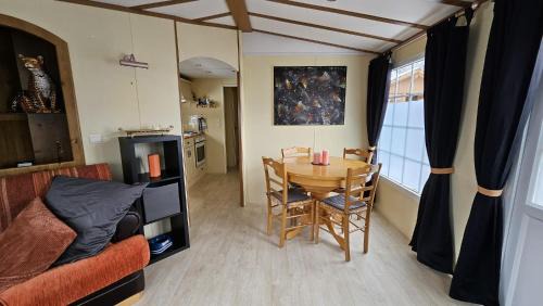 Darstetten Apartment | Mobilehome