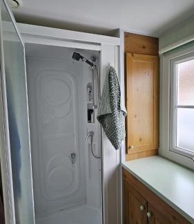 Darstetten Apartment | Mobilehome
