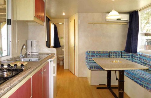 Tuoro sul Trasimeno House | Mobilehome mit Klimaanlage