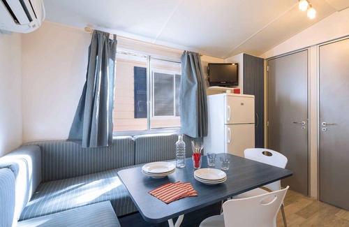 Cavallino-Treporti House | Mobilehome mit Pool
