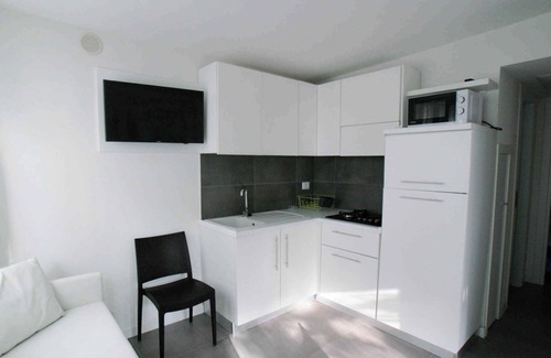 Ca' Savio House | Mobilehome with air conditioning and garden