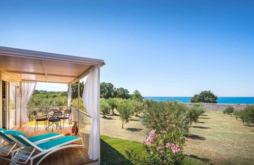 Mareda House | Mobilehome with WiFi and air conditioning
