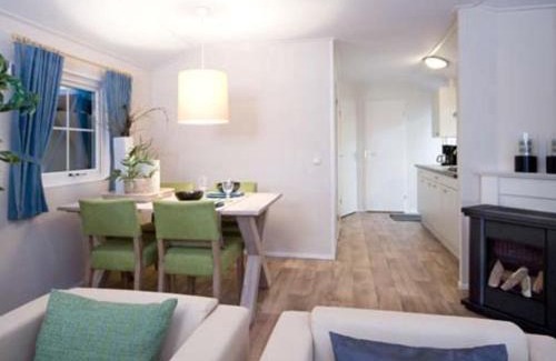Wittenborn House | Mobilheim am See