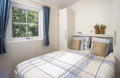 Wittenborn House | Mobilheim am See