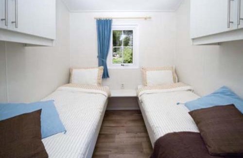 Wittenborn House | Mobilheim am See