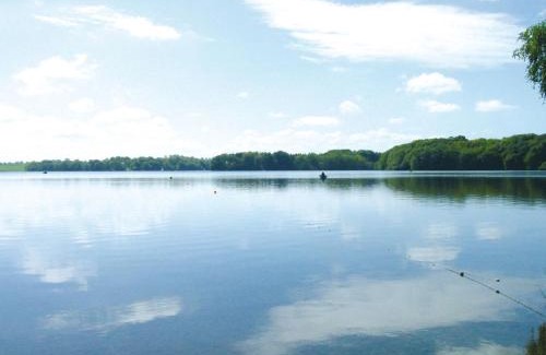 Wittenborn House | Mobilheim am See
