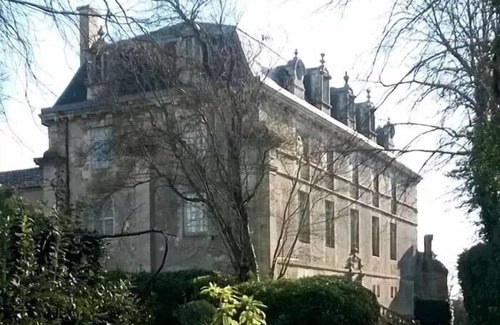 Saint-Michel-en-l'Herm House | Mobilheim CONFORT 2 Schlafzimmer 25 bis 28 m2 4 Personen