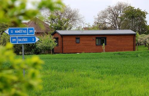 Stropesin Apartment | Mobilheim