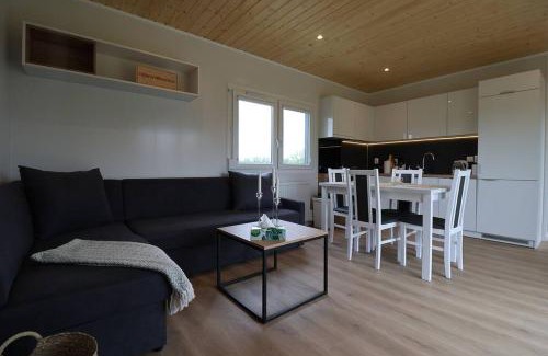 Stropesin Apartment | Mobilheim