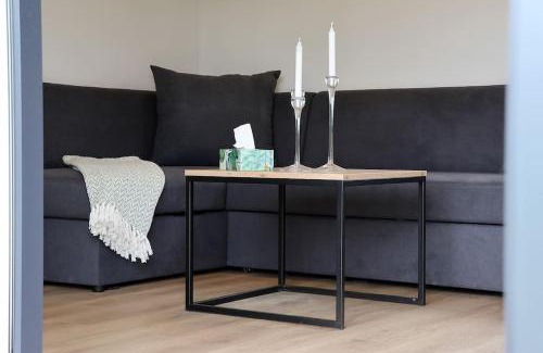 Stropesin Apartment | Mobilheim