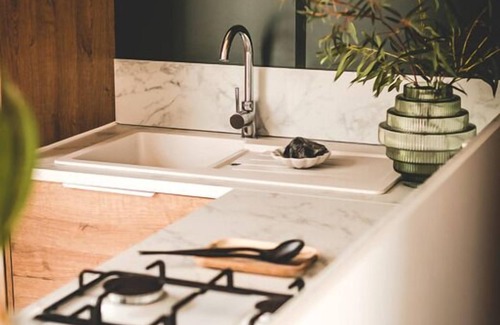 Lubbenau/Spreewald Apartment | Mobilheim für 4 Gäste mit 32m² in Lübbenau/spreewald