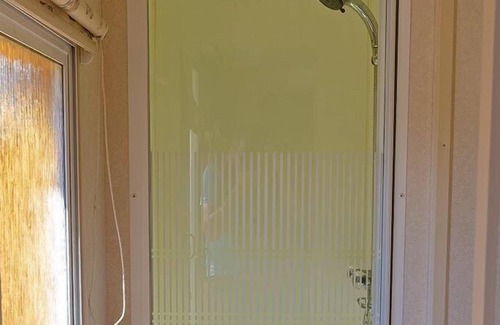 Rappin Apartment | Mobilheim für 2 Personen auf der Insel Rügen