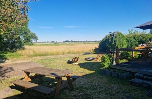 Havelsee Apartment | Mobilheim Monika