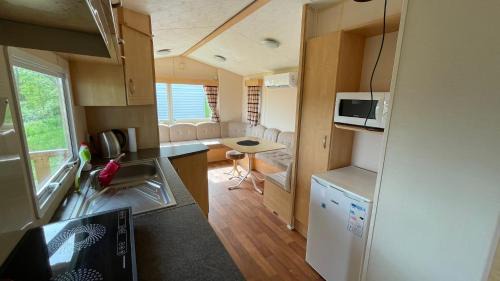 Vyrovice House | Mobilheim Willerby Summer - Vyrovická přehrada