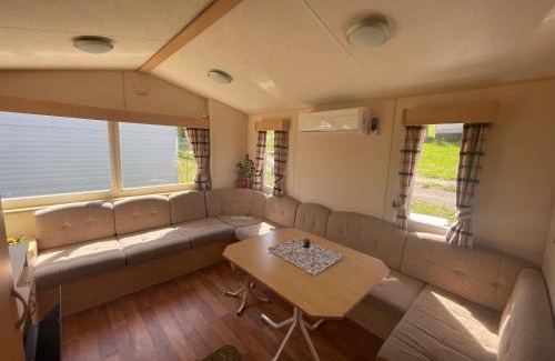 Vyrovice House | Mobilheim Willerby Summer - Vyrovická přehrada
